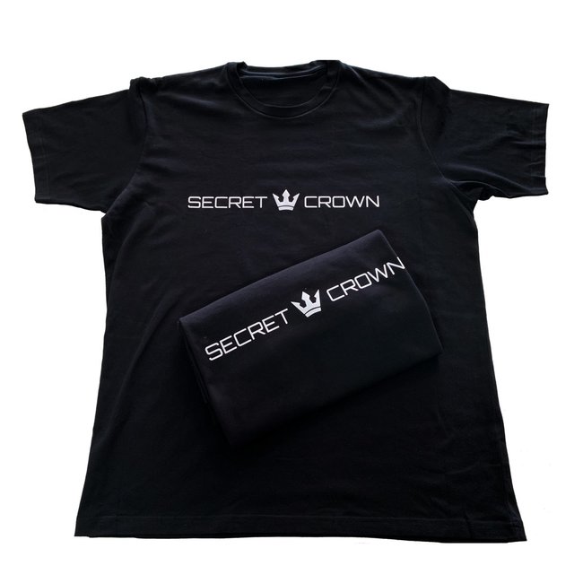 SecretCrown T-shirts